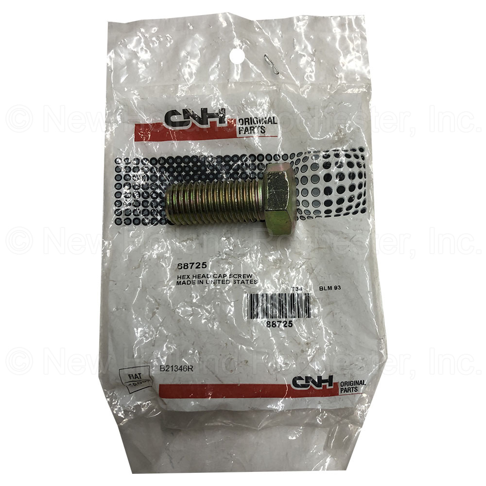 New Holland Screw Part # 88725