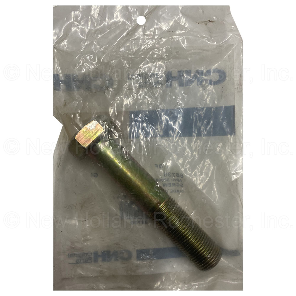 New Holland Hex Bolt Part # 88736