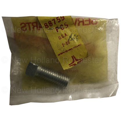 New Holland Screw Part # 88759