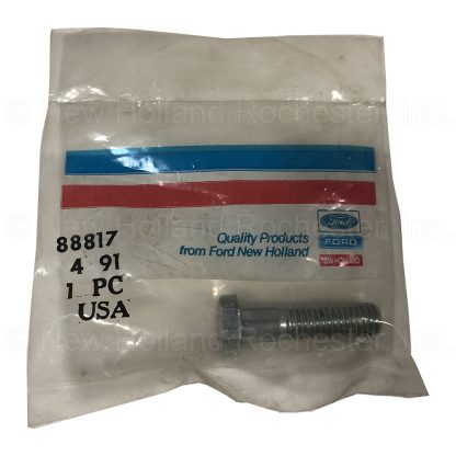 New Holland Screw Part # 88817