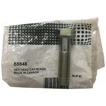 New Holland Screw Part # 88848