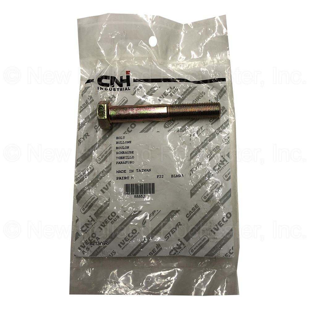 New Holland Screw Part # 88852