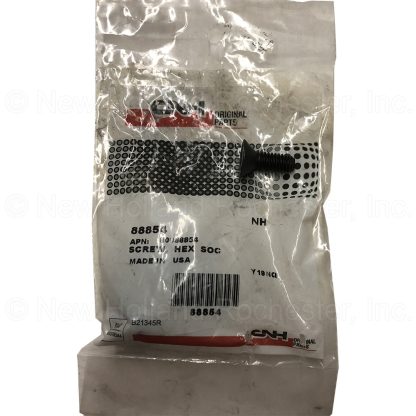 New Holland Screw Part # 88854