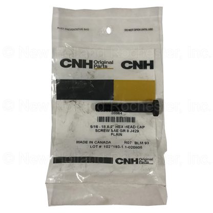 New Holland Screw Part # 88864