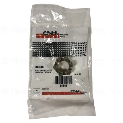 New Holland Nut Part # 88886