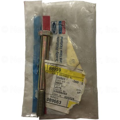 New Holland Screw Part # 88959