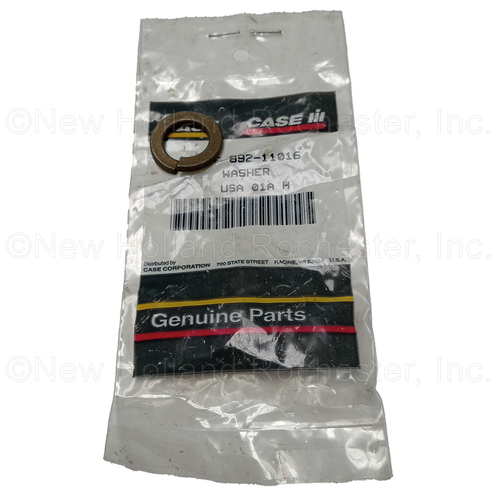 New Holland Lock Washer Part # 892-11016