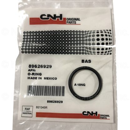 New Holland O-Ring Part # 89626929