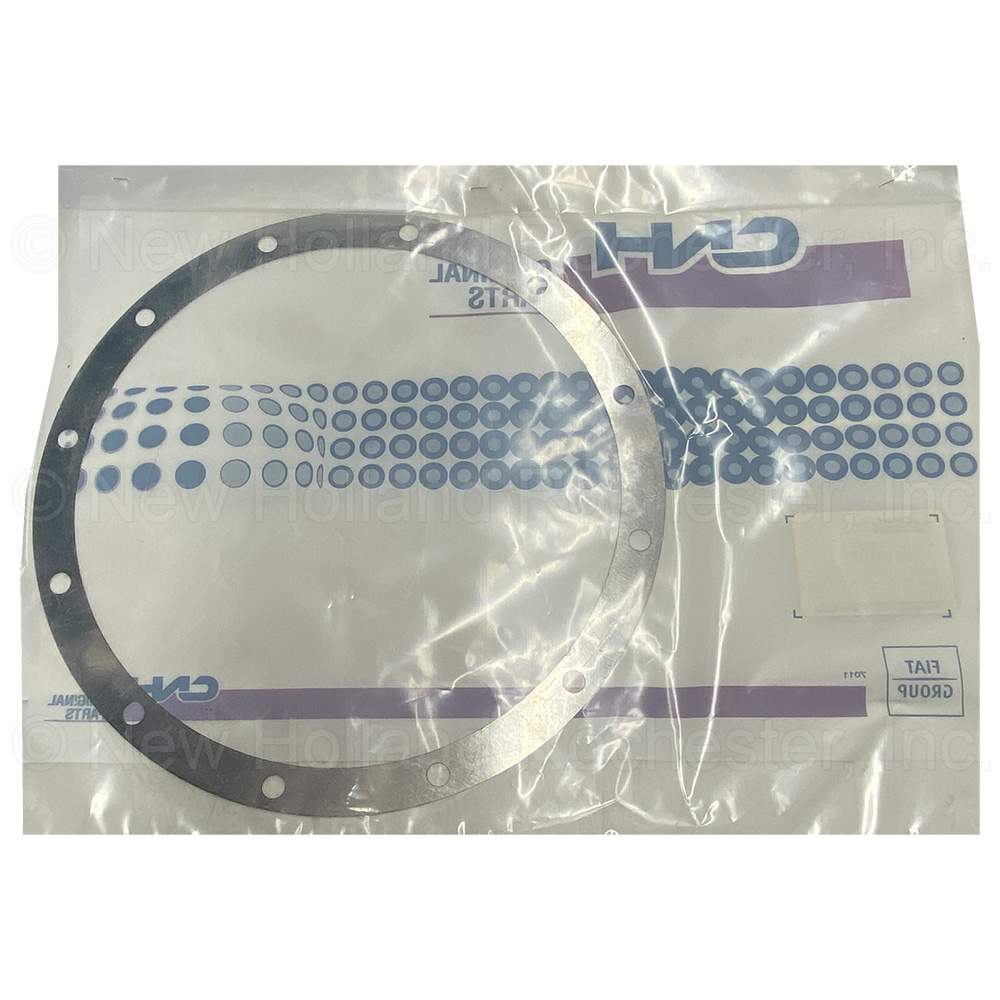 New Holland Shim Part # 89800211