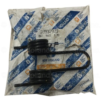 New Holland Spring Part # 89837989