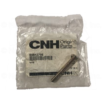New Holland Screw Part # 89843796