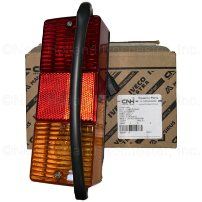 New Holland Lamp Part # 89847115