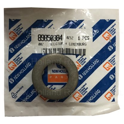 New Holland Washer Part # 89850384