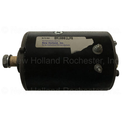 New Holland 6V / 25Amp Generator Part # 8N10001LPR