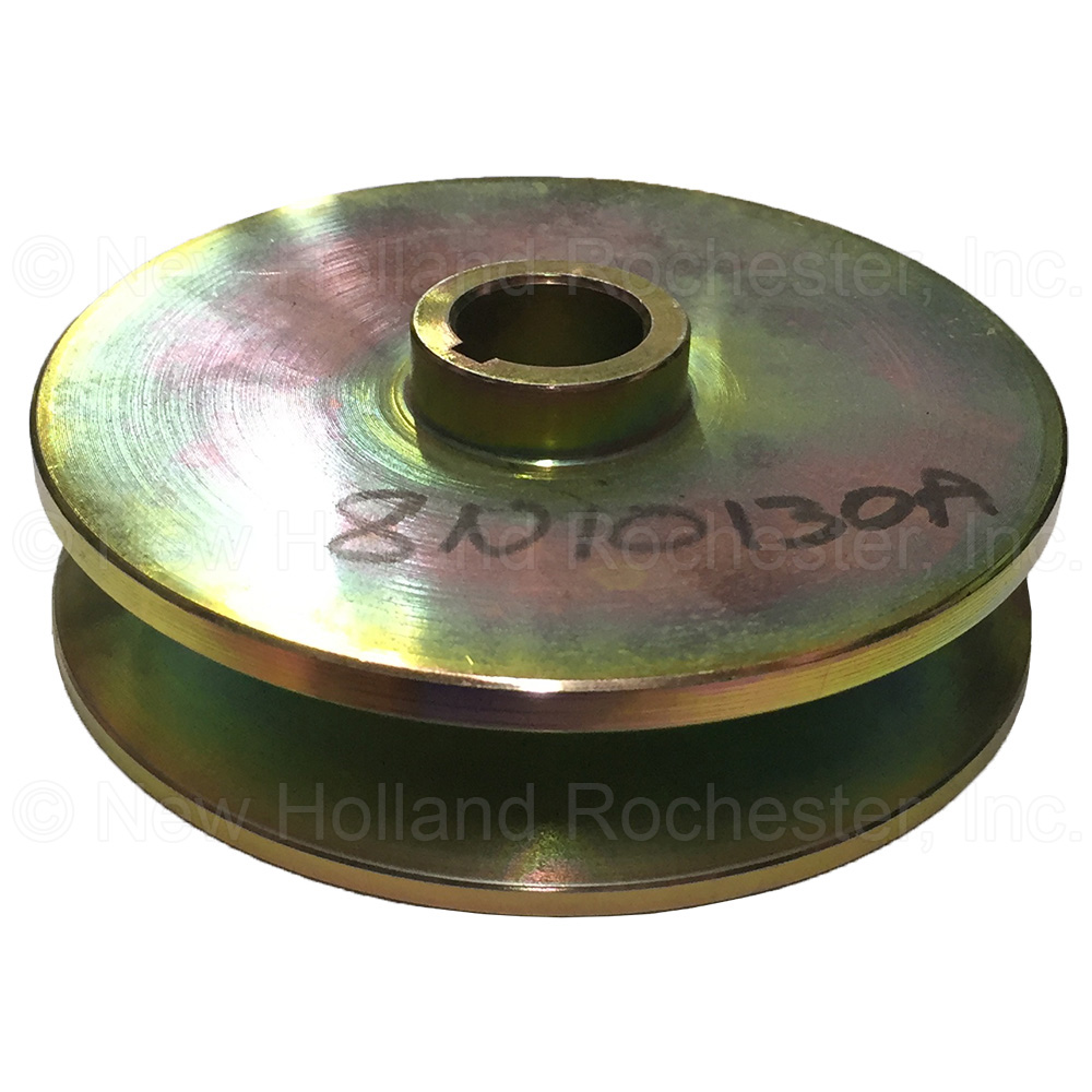 New Holland Pulley Part # 8N10130A