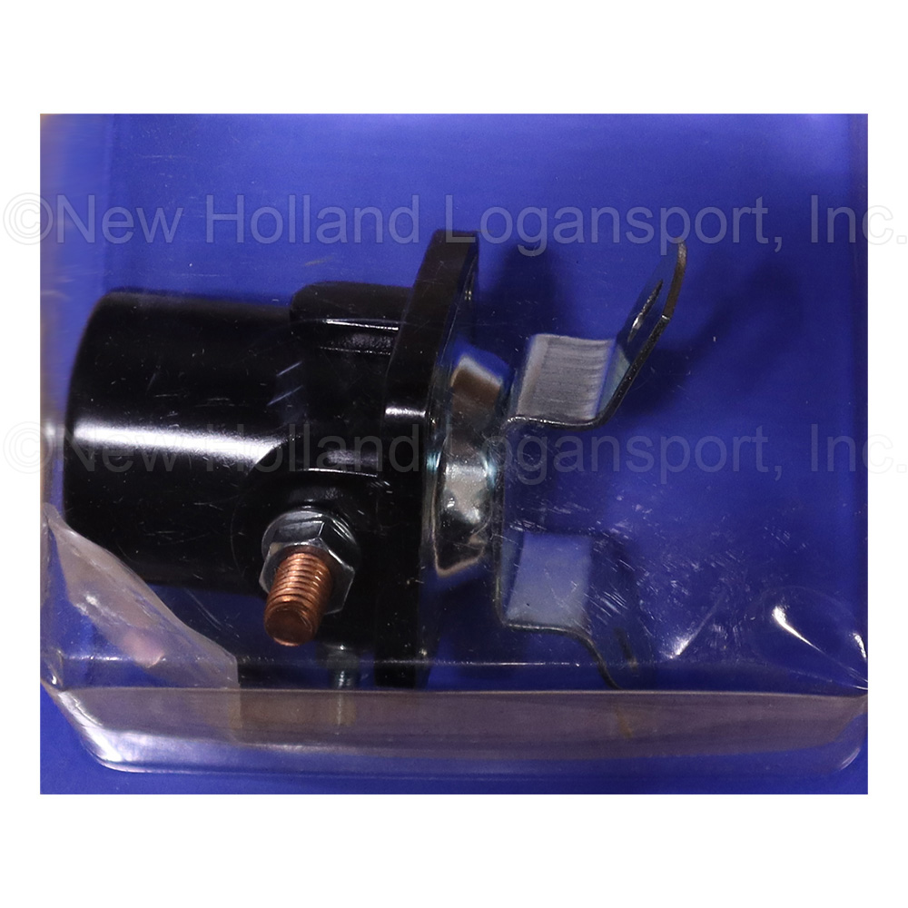 New Holland Relay Part # 8N11450 - Image 2