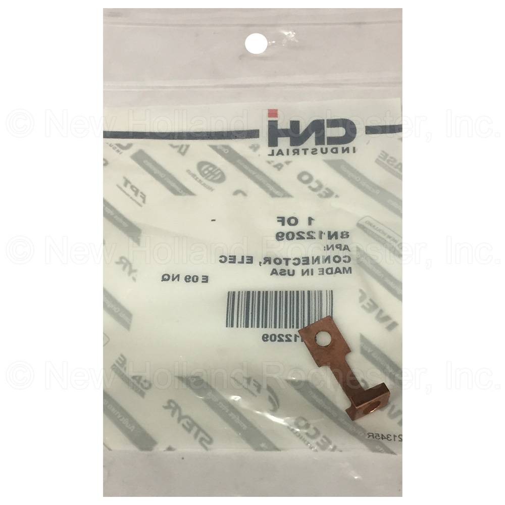 New Holland Condenser Part # 8N12209