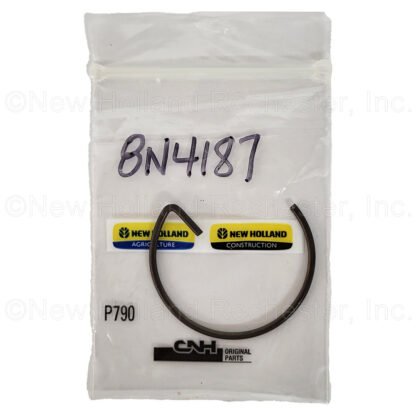New Holland Snap Ring Part # 8N4187