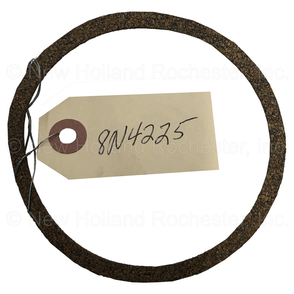 New Holland Gasket Part # 8N4225