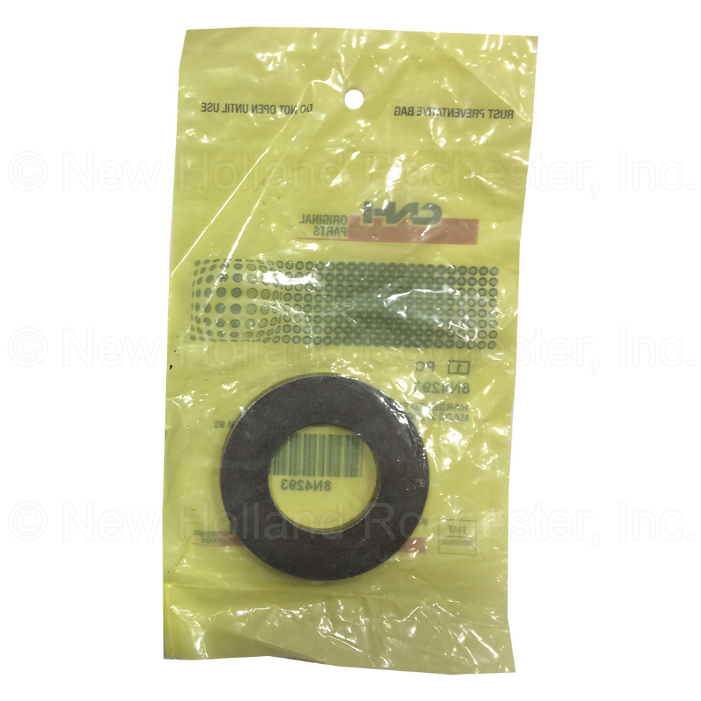 New Holland Washer Part # 8N4293