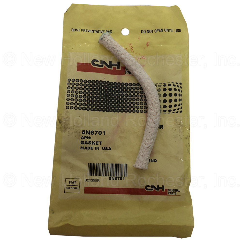 New Holland Gasket Part # 8N6701