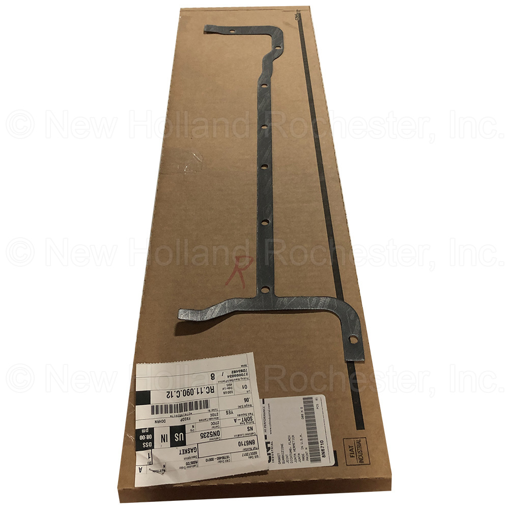 New Holland Gasket Part # 8N6710