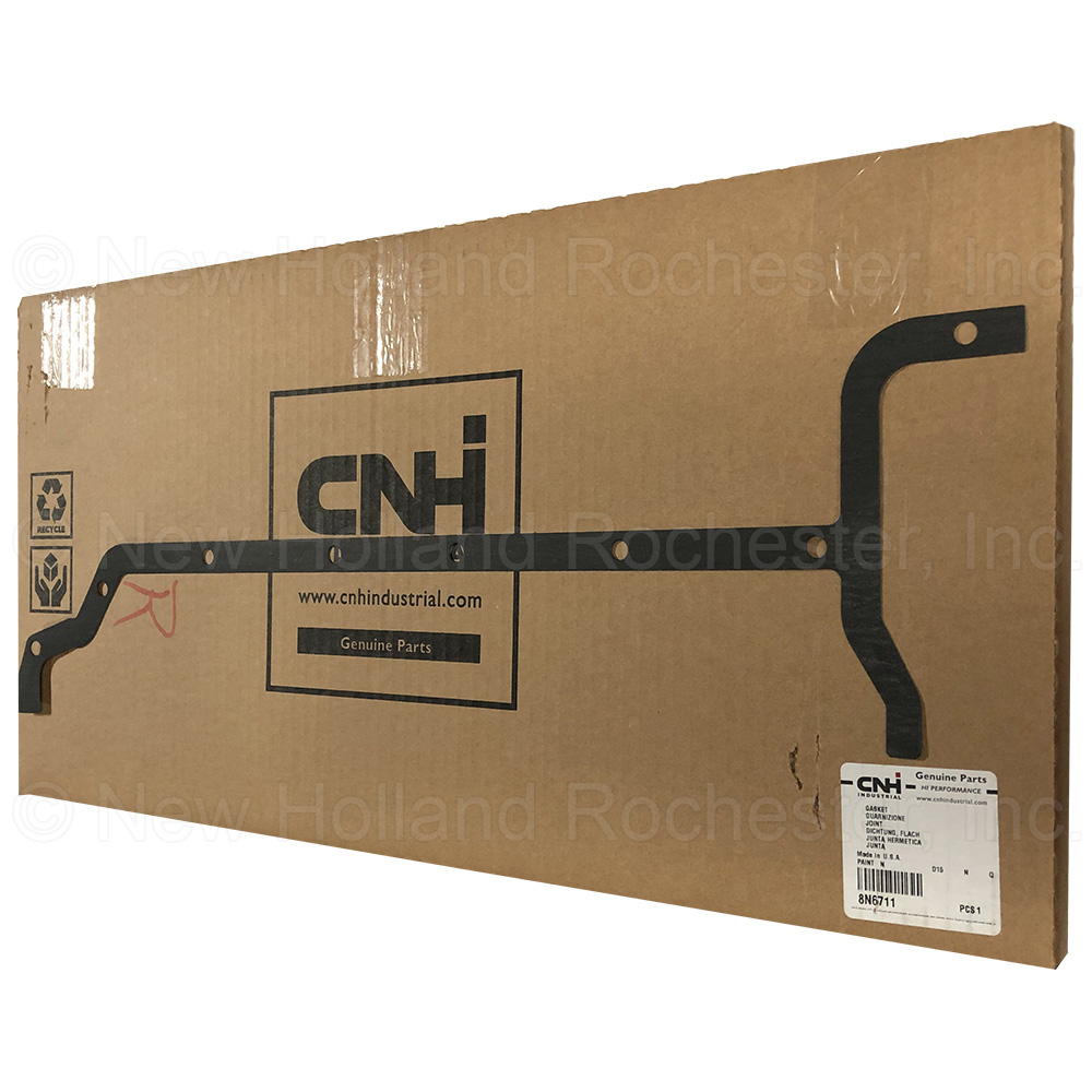 New Holland Gasket Part # 8N6711
