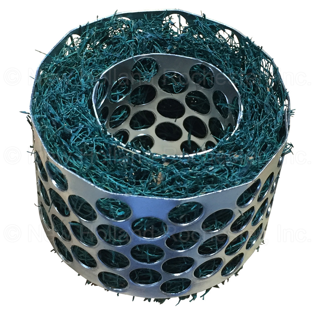 New Holland Misc Kit Part # 8N6782A - Image 2