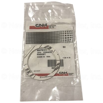 New Holland Gasket Part # 8N7011