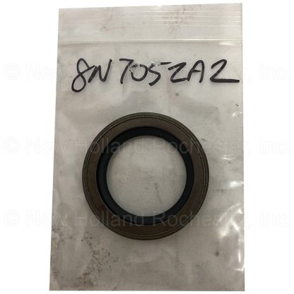 New Holland Gasket Part # 8N7052A2