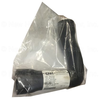 New Holland Hose Part # 8N8286