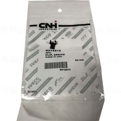 New Holland Clip Part # 8N12213