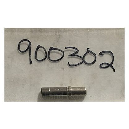 New Holland Terminal Part # 900302