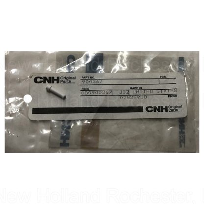 New Holland Plug Part # 900367
