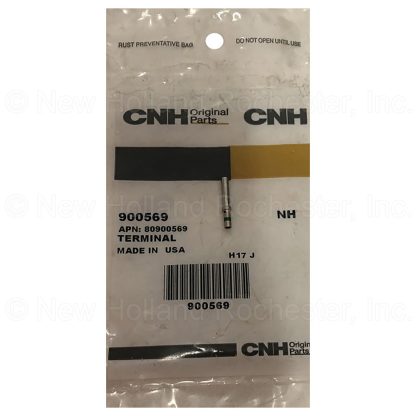 New Holland Terminal Part # 900569