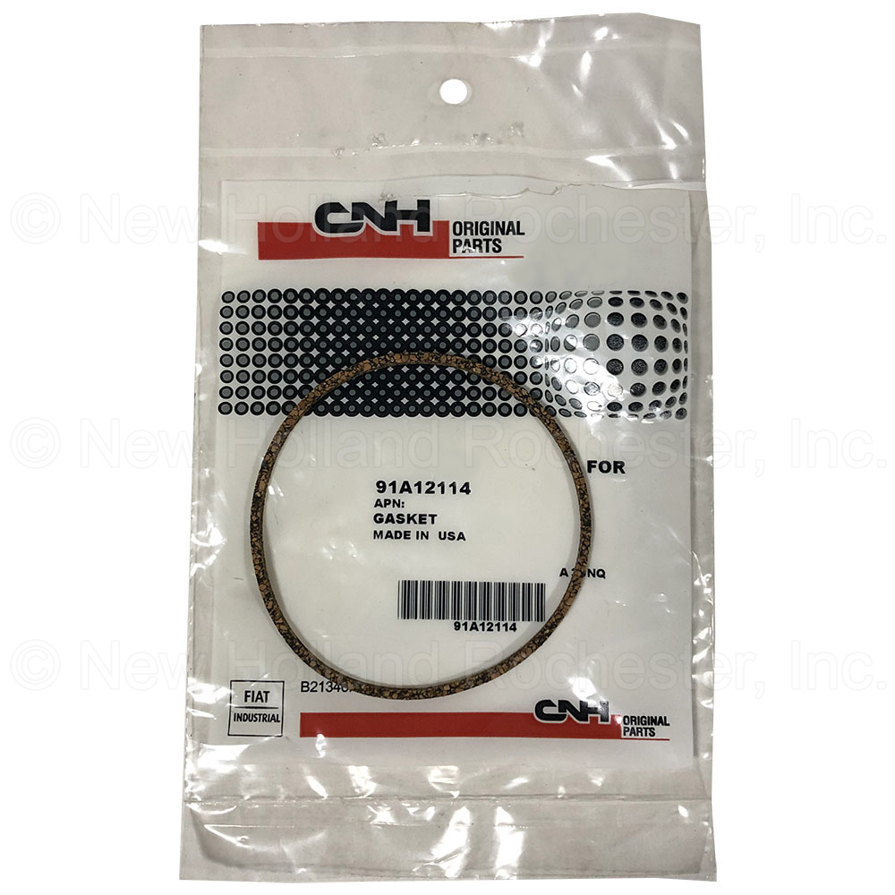 New Holland Gasket Part # 91A12114