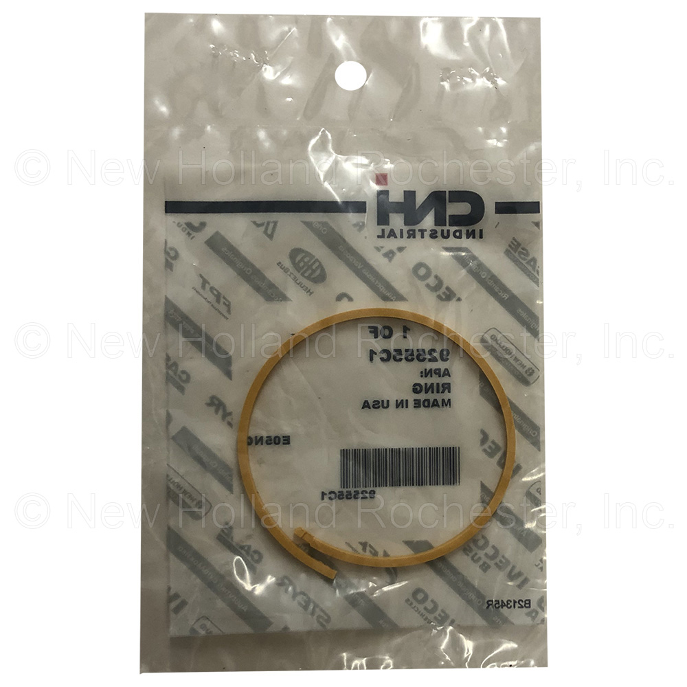 New Holland Ring Part # 92555C1
