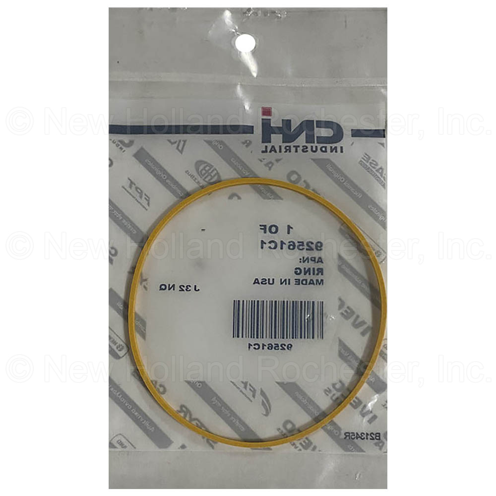 New Holland Ring Part # 92561C1