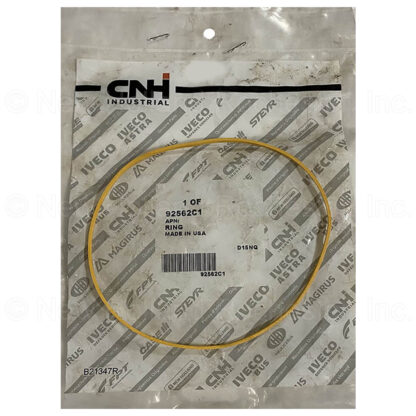 New Holland Ring Part # 92562C1