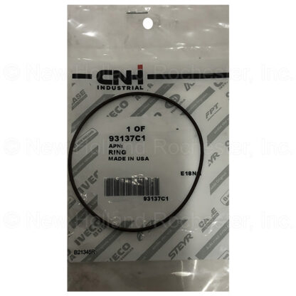 New Holland Piston Ring Part # 93137C1