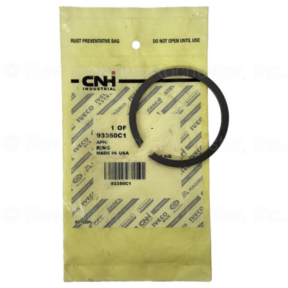 New Holland Ring Part # 93350C1
