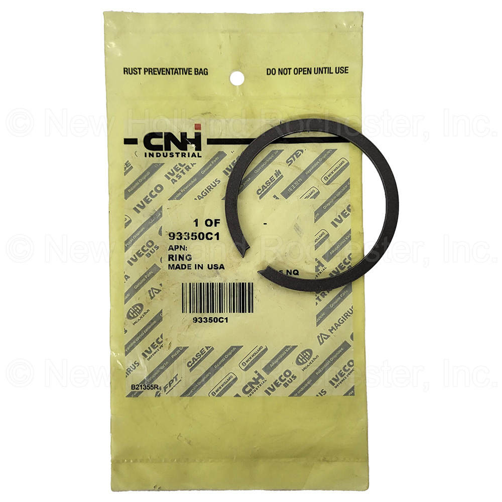 New Holland Ring Part # 93350C1