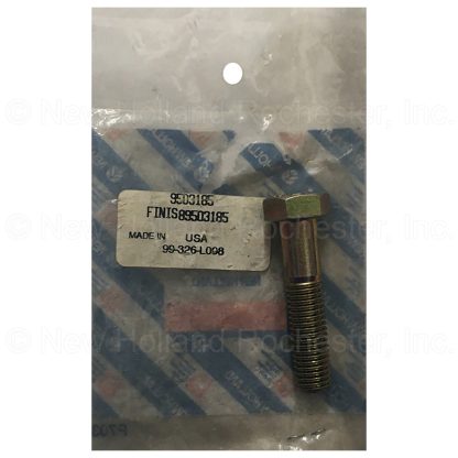 New Holland Screw Part # 9503185