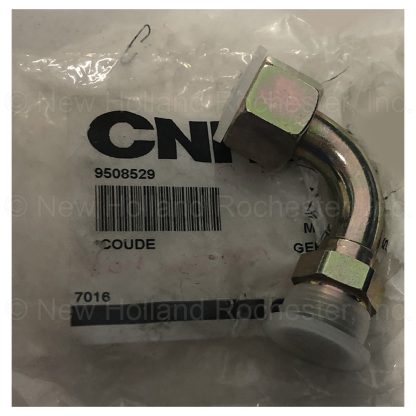 New Holland Elbow Part # 9508529