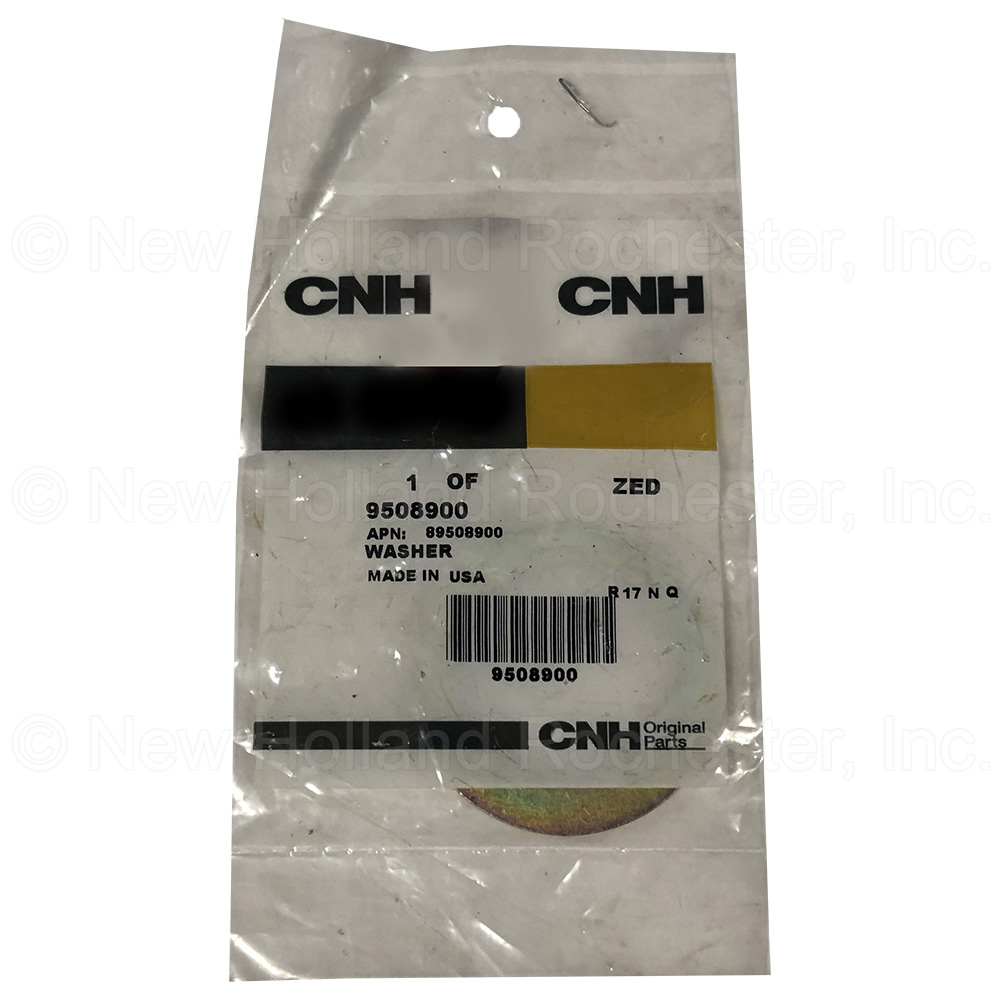 New Holland Washer Part # 9508900 - Image 3
