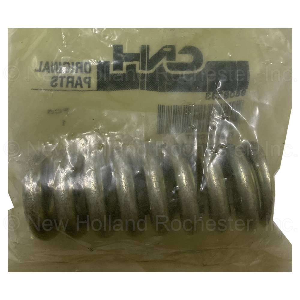 New Holland Spring Part # 9509233