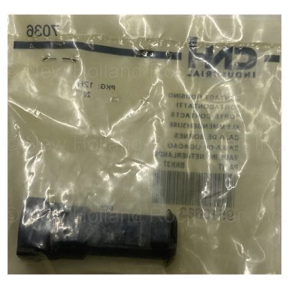 New Holland Contact Housing Part # 9510663