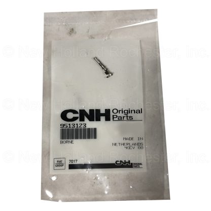 New Holland Terminal Connector Part # 9513123