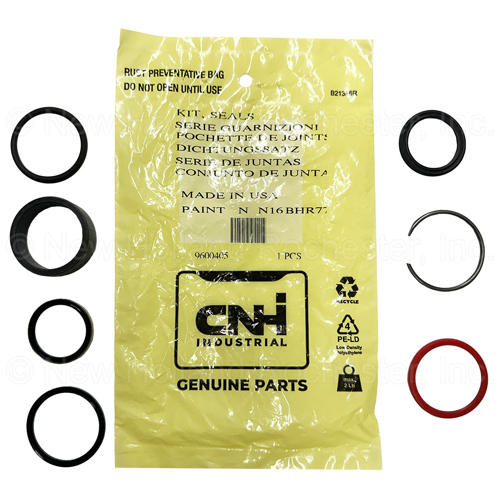 New Holland Seal Kit Part # 9600405