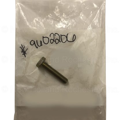 New Holland Screw Part # 9602206